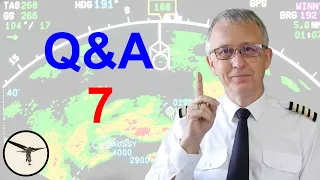 Q&A #7 with Magnar - April 2024 | ATR | Airline