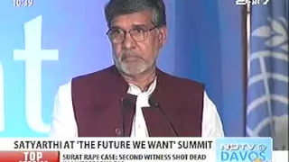 Slavery Still Exists #Kailash Satyarthi