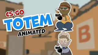 CS:GO Animation - The TOTEM