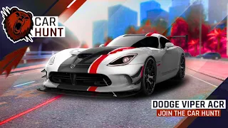 Asphalt 9 Dodge Viper ACR Multiplayer Test Racing: Gameplay Reward Claim Extravaganza!