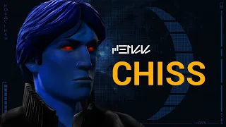 Chiss Species | Star Wars: The Old Republic