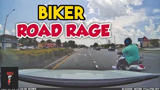 Road Rage |  Hit and Run | Bad Drivers  ,Brake check, Car Crash | Dash Cam 277
