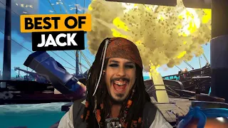 Sea of Thieves : Best of Jack's Summer