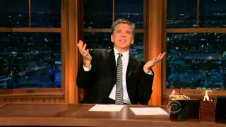 Late Late Show with Craig Ferguson 11/20/2009 Neil Patrick Harris, David Grey