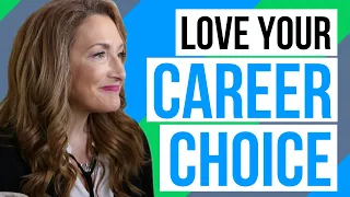 Signs You Choose The Wrong Career & How To Find One You Love!