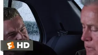 The Departed (1/5) Movie CLIP - Someone Else Every Day (2006) HD