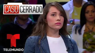 Competencia para un mejor servicio 🚖👩🚘 | Caso Cerrado | Telemundo