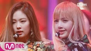 [BLACKPINK - PLAYING WITH FIRE] Comeback Stage | M COUNTDOWN 161110 EP.500