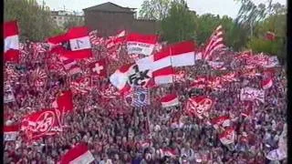 1.FCK Streifbilder aus der Saison 1993/94