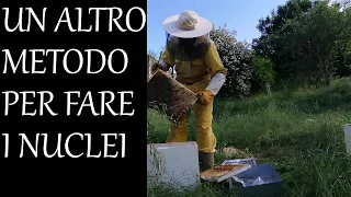 vlog#14   Un altro metodo per fare nuclei