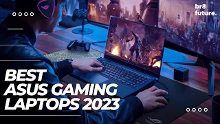 Best Asus Gaming Laptops 2023 | These ROG Gaming Laptops might DOMINATE in 2023