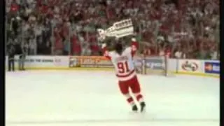 Sergei Fedorov Highlights