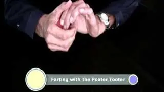 Pooter Tooter Instructional Video