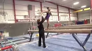 All Access Workouts  |  Elites at Buckeye Gymnastics