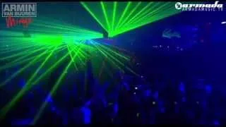 Armin Van Buuren - Mirage (DVD Blu-Ray Armin Only) (1080p HD) Part 2