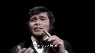 Engelbert Humperdinck - Love Me With All Of Your Heart (EN VIVO) (1970) Subtitulado español HD
