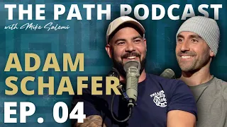 Creating Humble Leadership & Relationships that Last with Adam Schafer