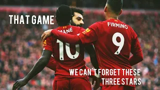 Liverpool Best Play | Mo Salah |Firmino | mane