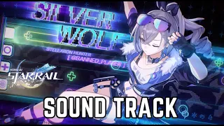 Silver Wolf Theme Music - "Got a Date?" | Honkai Star Rail