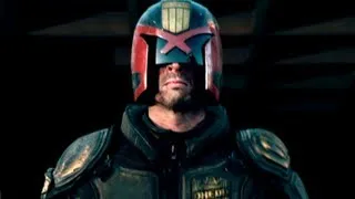 DREDD Trailer 2012 Movie - Official [HD]