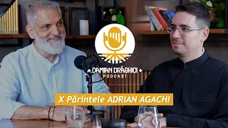 Despre Sarbatoarea Pastelui cu Parintele Adrian Agachi