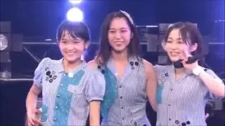 こぶしファクトリー「一丁目ロック!」[Kobushi Factory (Icchoume Rock!)] - Tokyo Idol Festival Hot Stage 2016