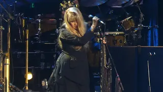 "Free Fallin (Stevie Nicks Vocals, Tom Petty Tribute)" Fleetwood Mac@Baltimore 3/24/19