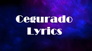 Midnasty-Cegurado Lyrics