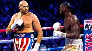 15 Best Boxing Knockouts Of 2021