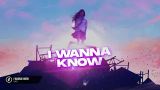 HuBee - I Wanna Know (New Song 2022)