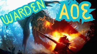 BEST AOE POWER FOR WARDEN, AOE ROTATION .WARDEN MOD 28 —NEVERWINTER