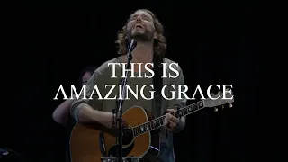 This is Amazing Grace | Jeremy Riddle - Worship Moment