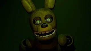 fredbear's family diner jumpscares fanmade