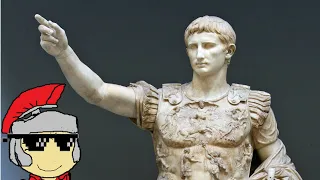 10 Longest Ruling Roman Emperors