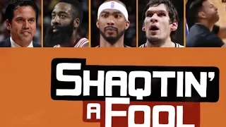 Shaqtin' A Fool 2016-2017 Regular Season Complete Collection