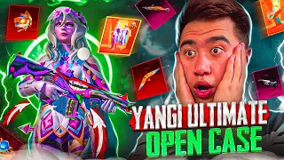 20K UCIGA XAMMA NARSA OCHIB TASHADIM | PUBG MOBILE OPEN CASE