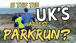 Is this the UK’s Hardest Parkrun?