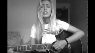 Battles - Hudson Taylor (Cover by Katie O'Rourke)