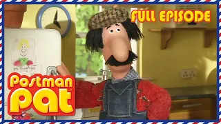 Ted's Incredible Inventions ⚙️ | Postman Pat | Full Episode