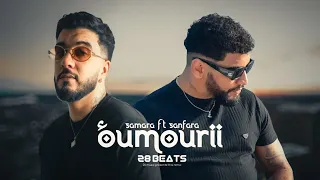 Samara FT sanfara oumouri remix.by 28 beats