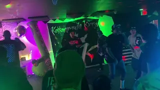 Kottonmouth Kings "Life Rolls On" at No Fun 7/7/23