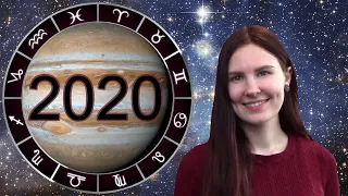 💥 2020, JUPITERIS KEIČIA ŽENKLĄ. Kas laukia? 💥 | LAIKAS DVASIAI