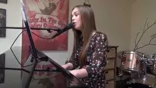 Sam Smith - Lay Me Down  - Connie Talbot cover