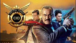 new CID - सी आई डी - Bhavishyavani -  Episode 1401 - 14th January, 2020 (360p)