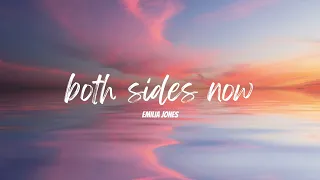 Emilia Jones - Both Sides Now (8D Effect)