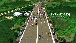GLOBALink | Bangladesh signs deal with Chinese consortium to build 4-lane expressway
