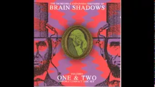 brain shadows vol 1