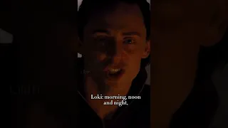 Illusions💚(Loki x Y/n)(pt.1)