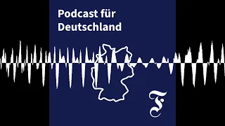 Harald Schmidt im Interview: Macron hat jetzt Seitenscheitel - FAZ Podcast für Deutschland