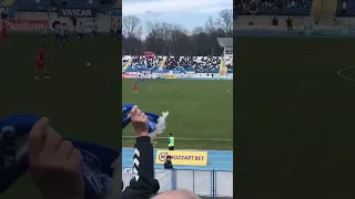 FC Politehnica Iași - CSC 1599 Șelimbăr 4-1